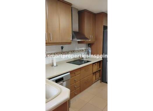 Wederverkoop - apartement - Elche