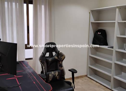 Wederverkoop - apartement - Elche