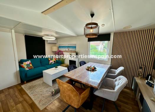 Resale - Plot - Elche - La hoya
