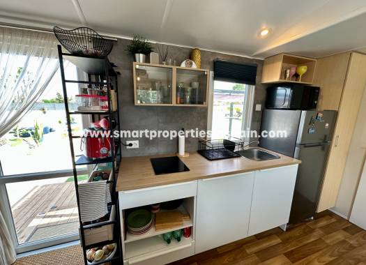 Resale - Plot - Elche - La hoya