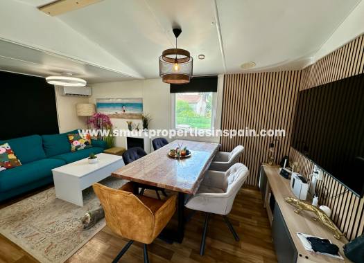 Resale - Plot - Elche - La hoya