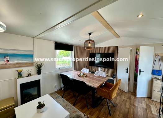 Resale - Plot - Elche - La hoya