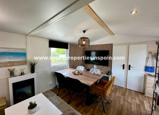 Resale - Plot - Elche - La hoya