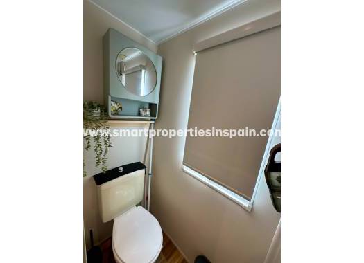 Resale - Plot - Elche - La hoya