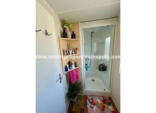 Resale - Plot - Elche - La hoya