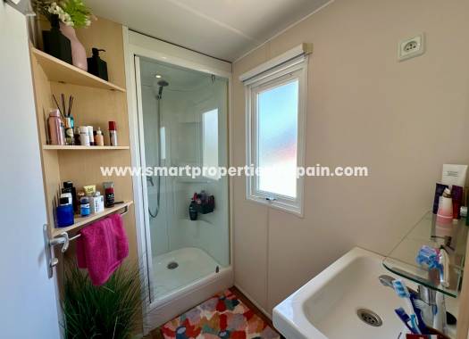 Resale - Plot - Elche - La hoya