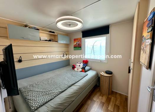 Resale - Plot - Elche - La hoya
