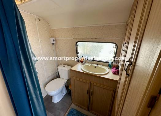 Resale - Plot - Elche - La hoya