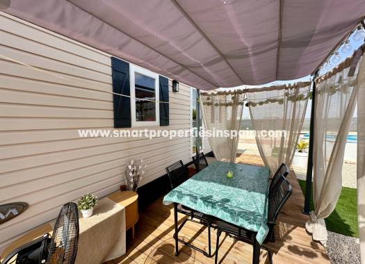 Resale - Plot - Elche - La hoya