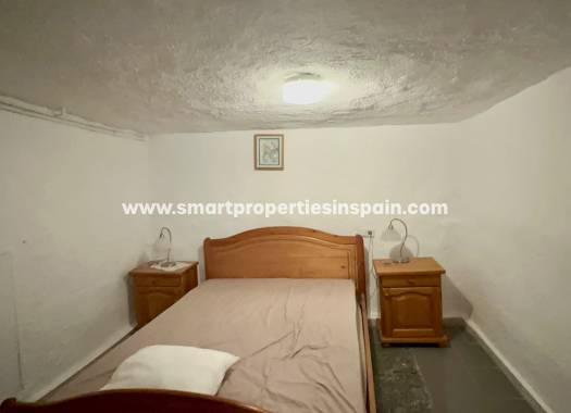Wederverkoop - Detached Villa - La Marina - Urbanización La Marina