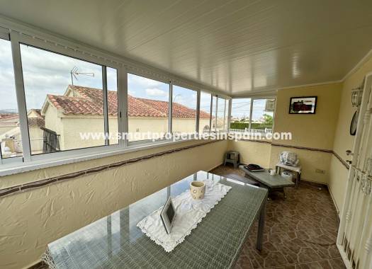 Wederverkoop - Detached Villa - La Marina - Urbanización La Marina