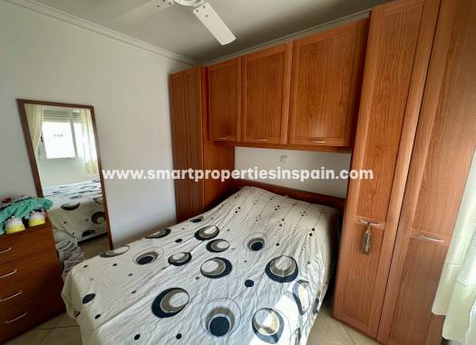 Wederverkoop - Detached Villa - La Marina - Urbanización La Marina
