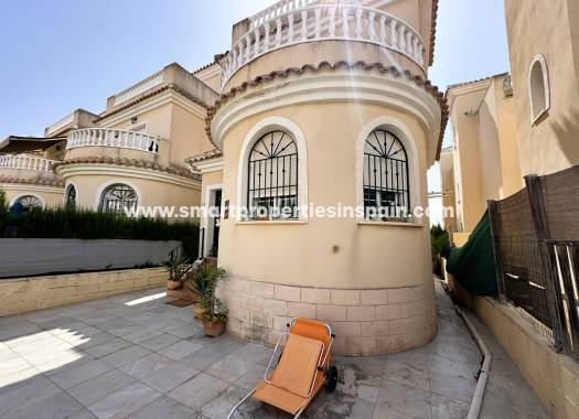 Revente - Maison Individuelle - La Marina - Urbanización La Marina