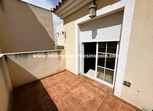 Revente - Maison Individuelle - La Marina - Urbanización La Marina