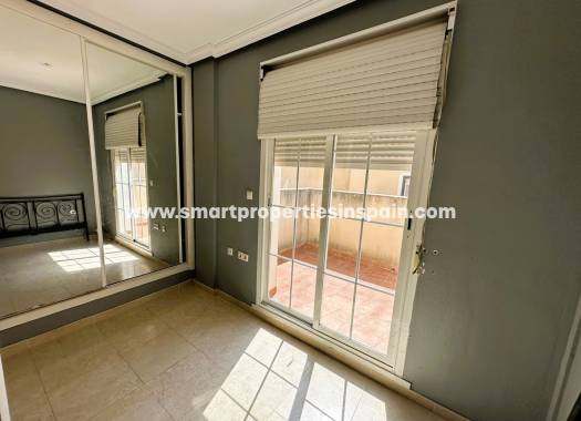 Revente - Maison Individuelle - La Marina - Urbanización La Marina