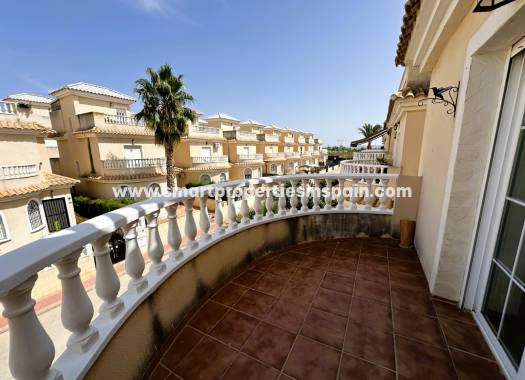 Revente - Maison Individuelle - La Marina - Urbanización La Marina