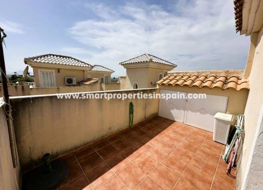 Revente - Maison Individuelle - La Marina - Urbanización La Marina