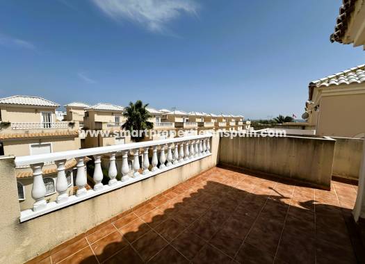 Revente - Maison Individuelle - La Marina - Urbanización La Marina