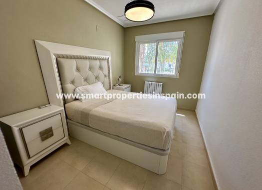 Revente - Maison de campagne - Catral