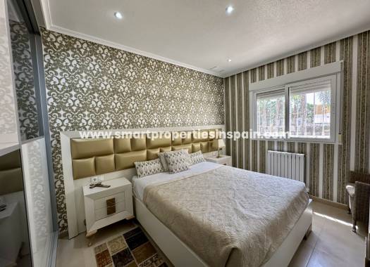 Revente - Maison de campagne - Catral