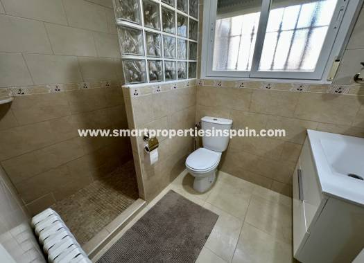 Revente - Maison de campagne - Catral