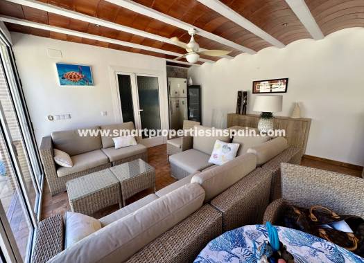 Revente - Maison de campagne - Catral