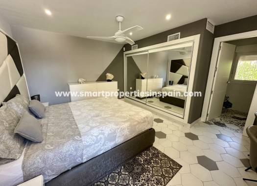 Revente - Maison de campagne - Catral