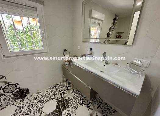 Revente - Maison de campagne - Catral