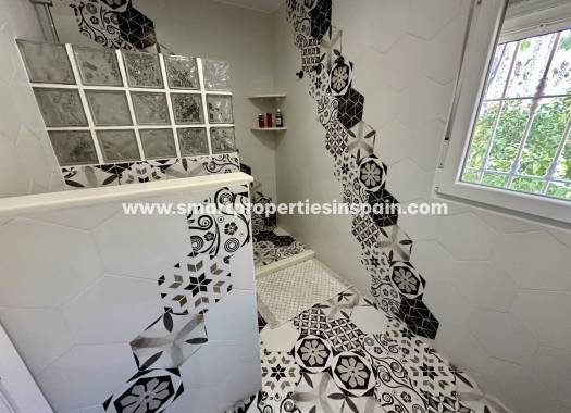 Revente - Maison de campagne - Catral