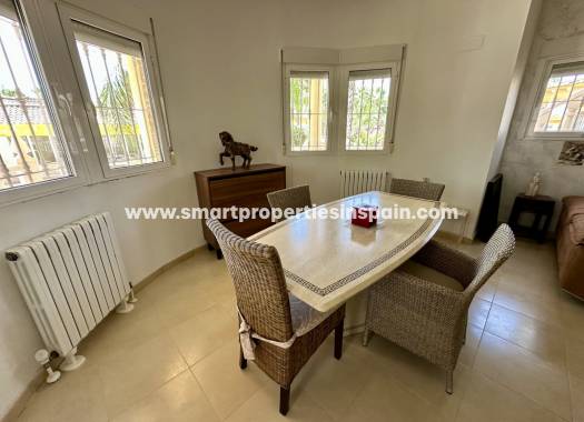 Revente - Maison de campagne - Catral