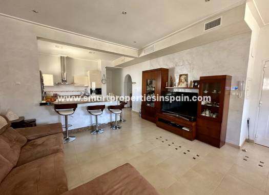 Revente - Maison de campagne - Catral