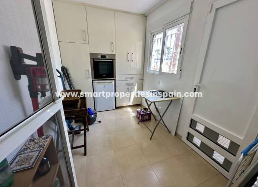 Revente - Maison de campagne - Catral