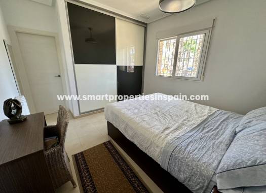 Revente - Maison de campagne - Catral