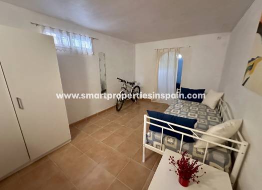 Revente - Maison Individuelle - La Marina - Urbanización La Marina