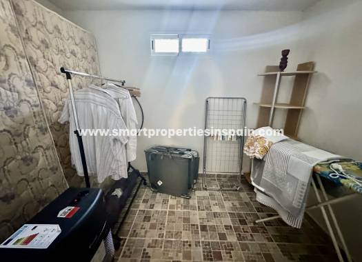 Revente - Maison Individuelle - La Marina - Urbanización La Marina