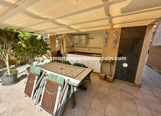 Revente - Maison Individuelle - La Marina - Urbanización La Marina