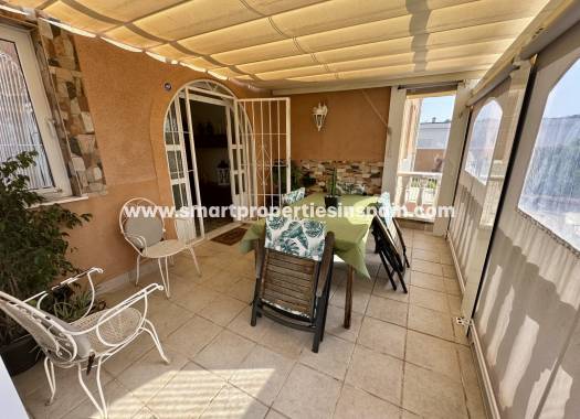 Revente - Maison Individuelle - La Marina - Urbanización La Marina