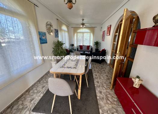 Revente - Maison Individuelle - La Marina - Urbanización La Marina