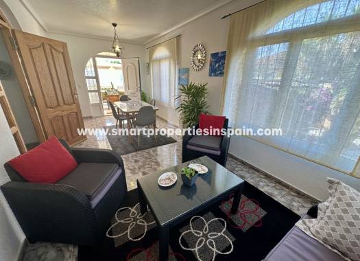 Revente - Maison Individuelle - La Marina - Urbanización La Marina