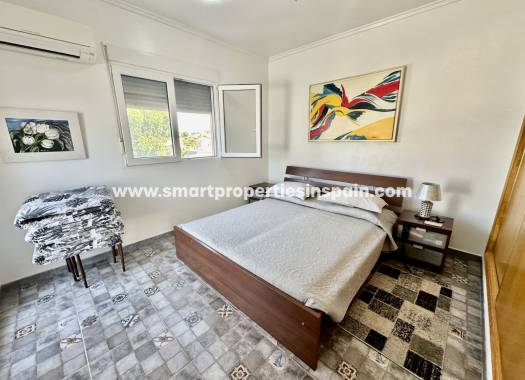 Revente - Maison Individuelle - La Marina - Urbanización La Marina