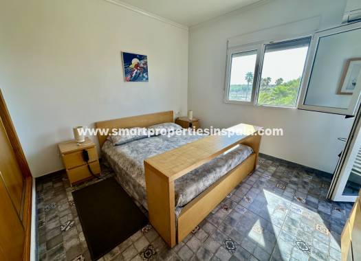 Revente - Maison Individuelle - La Marina - Urbanización La Marina