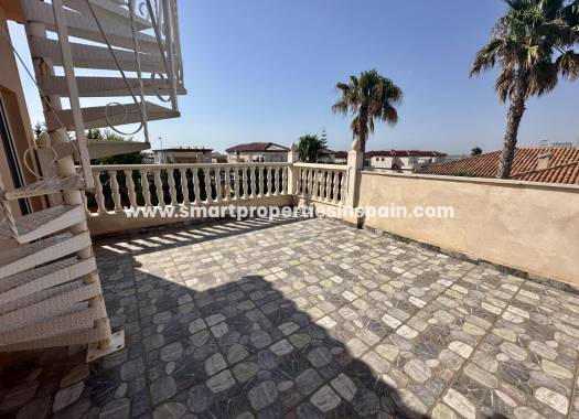 Revente - Maison Individuelle - La Marina - Urbanización La Marina