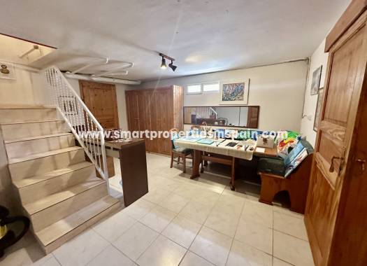 Revente - Maison Individuelle - La Marina - Urbanización La Marina