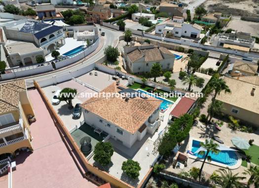 Revente - Maison Individuelle - La Marina - Urbanización La Marina