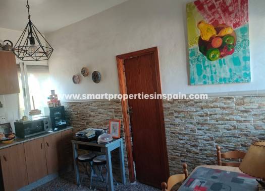 Resale - Country House - Elche - La hoya