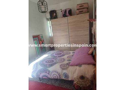 Resale - Country House - Elche - La hoya