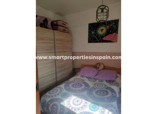 Resale - Country House - Elche - La hoya