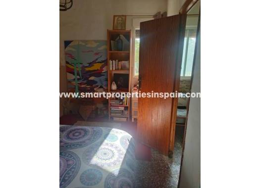 Resale - Country House - Elche - La hoya