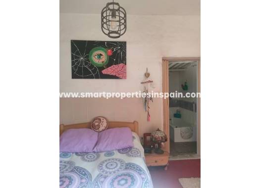 Resale - Country House - Elche - La hoya