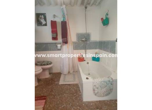 Resale - Country House - Elche - La hoya